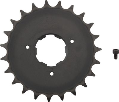 Drev huvudaxel Drag Specialties 23T H-D 79-85