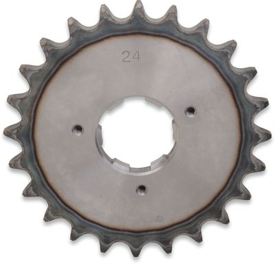 Drev huvudaxel Drag Specialties 24T H-D 79-85