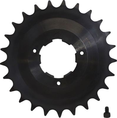 Drag Specialties Transmission Mainshaft Sprocket 25T Sprocket 80-85Fxr