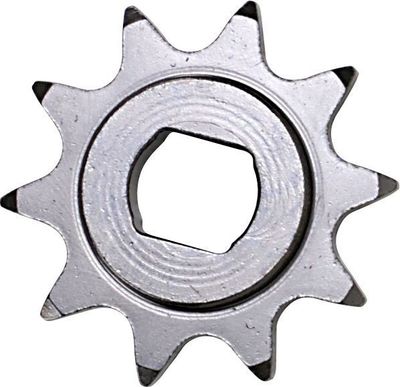 Framdrev Renthal 10T Ktm 09-24, Husqvarna 17-24, Gas Gas 21-24