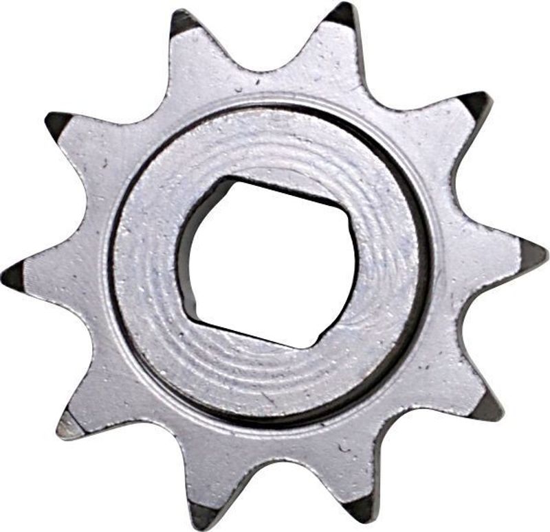 Framdrev Renthal 10T Ktm 09-24, Husqvarna 17-24, Gas Gas 21-24