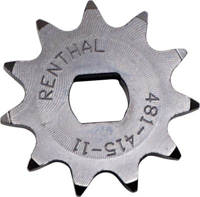 Framdrev Renthal 11T Ktm 09-24, Husqvarna 17-24, Gas Gas 21-24
