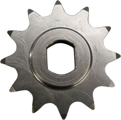Framdrev Renthal 12T Ktm 09-24, Husqvarna 17-24, Gas Gas 21-24