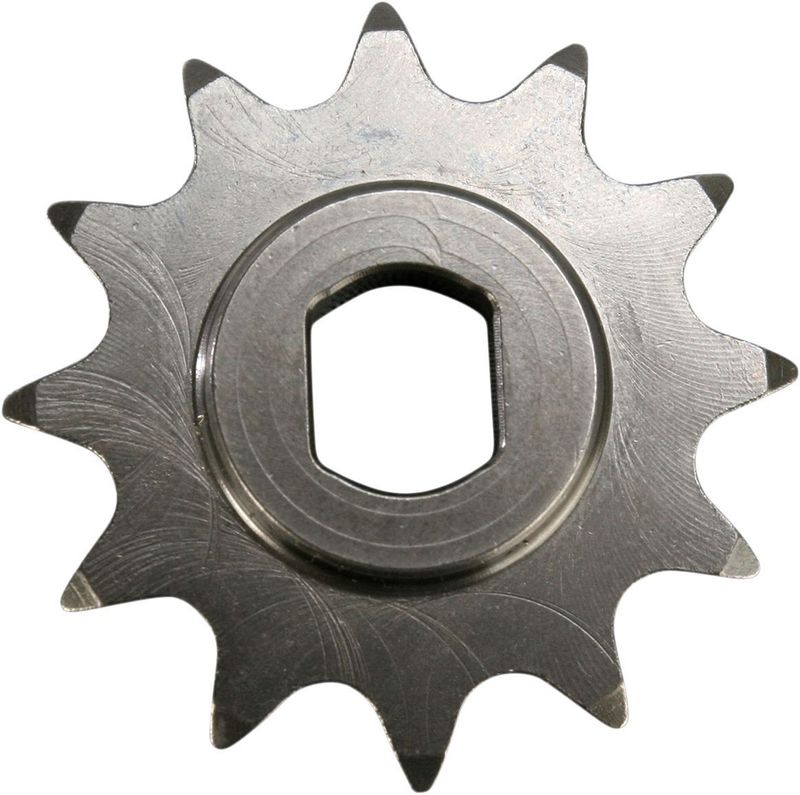 Framdrev Renthal 12T Ktm 09-24, Husqvarna 17-24, Gas Gas 21-24