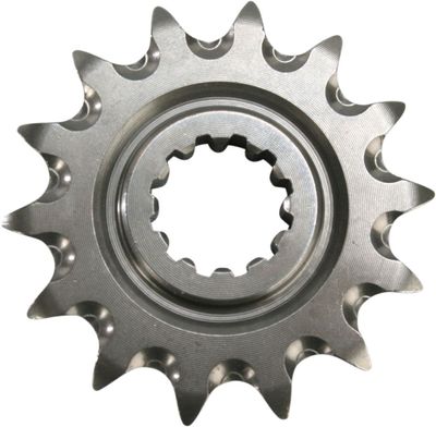 Framdrev Renthal 14T Ktm 03-17, Husqvarna 17