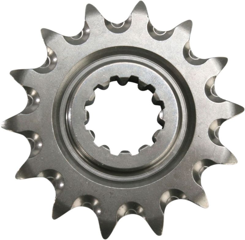 Framdrev Renthal 14T Ktm 03-17, Husqvarna 17