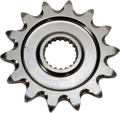 Framdrev Renthal 14T Yamaha 01-upp, Gas Gas 12-15