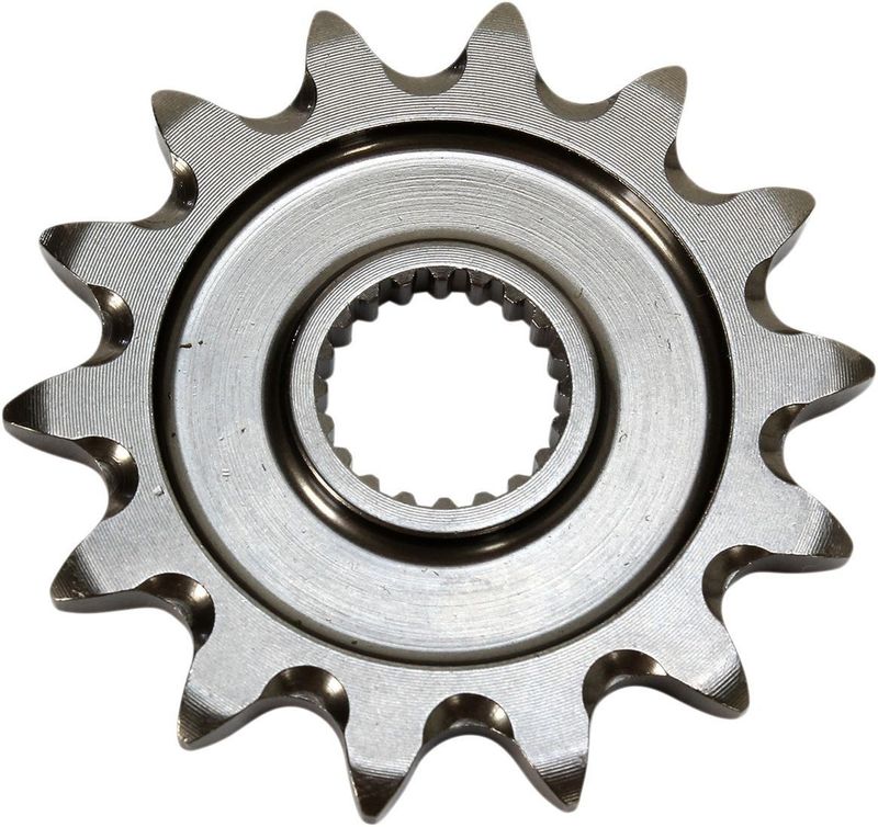 Framdrev Renthal 14T Yamaha 01-upp, Gas Gas 12-15