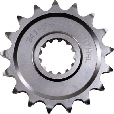 Framdrev Renthal 530 17T