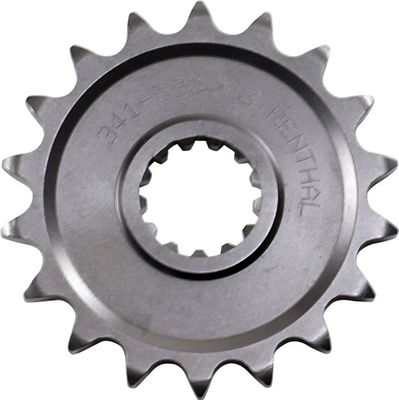 Framdrev Renthal 18T Triumph 92-20