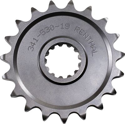 Framdrev Renthal 530 19T