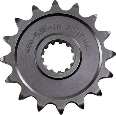 Framdrev Renthal 16T Kawasaki 02-24