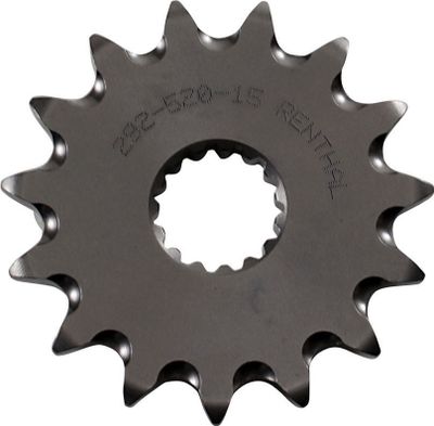 Framdrev Renthal 15T 520 292--520-15GP