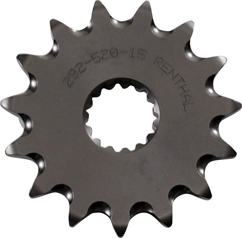 Framdrev Renthal 15T 520 292--520-15GP