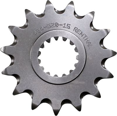 Framdrev Renthal 15T Suzuki 03-18, Kawasaki 03-06