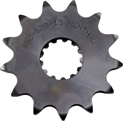 Framdrev Renthal 13T Kawasaki 06-upp 452--520-13P