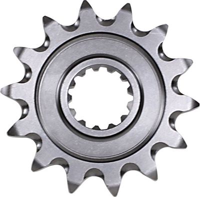 Framdrev Renthal 14T Kawasaki 06-upp 452--520-14GP
