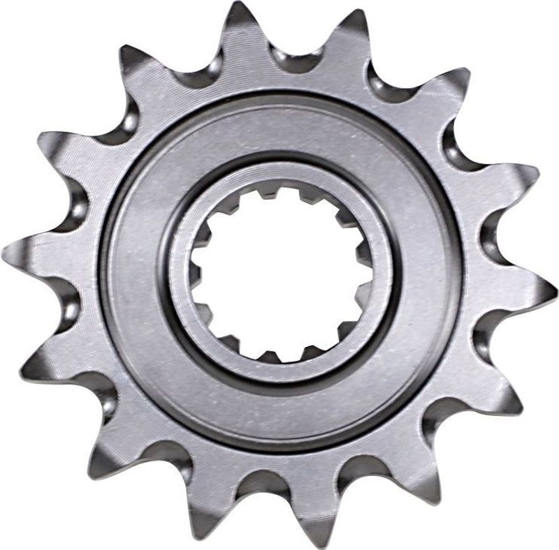 Framdrev Renthal 14T Kawasaki 06-upp 452--520-14GP