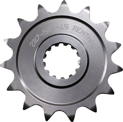 Framdrev Renthal 15T Kawasaki 07-upp