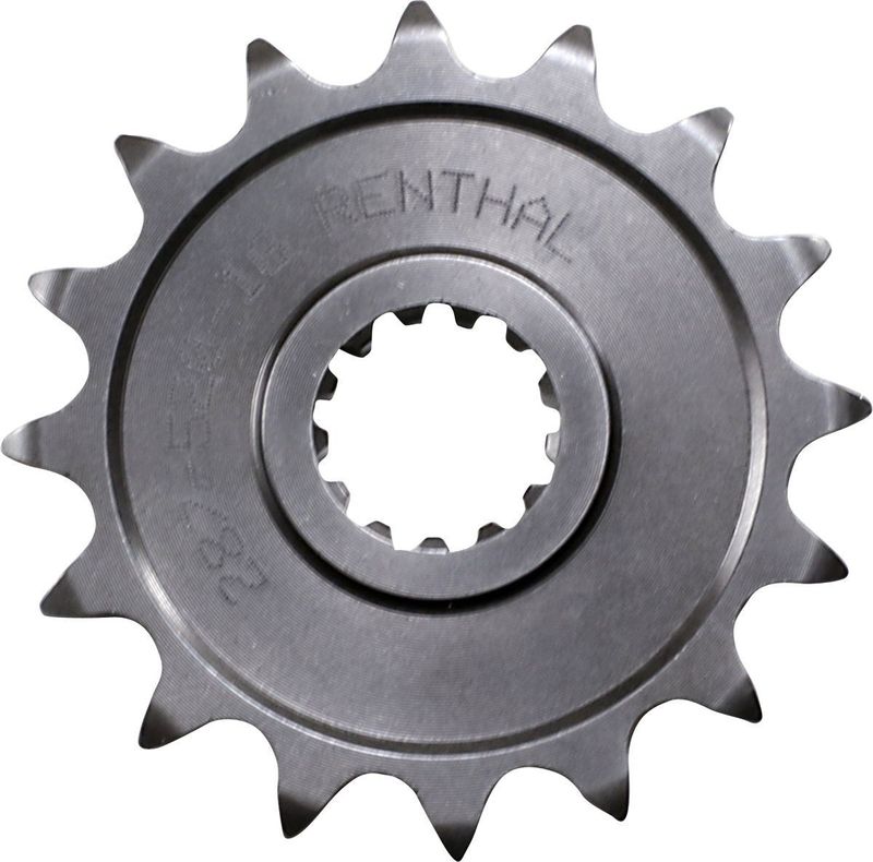 Framdrev Renthal 16T Kawasaki 07-upp
