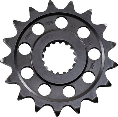 Framdrev Renthal 17T Suzuki 08-24