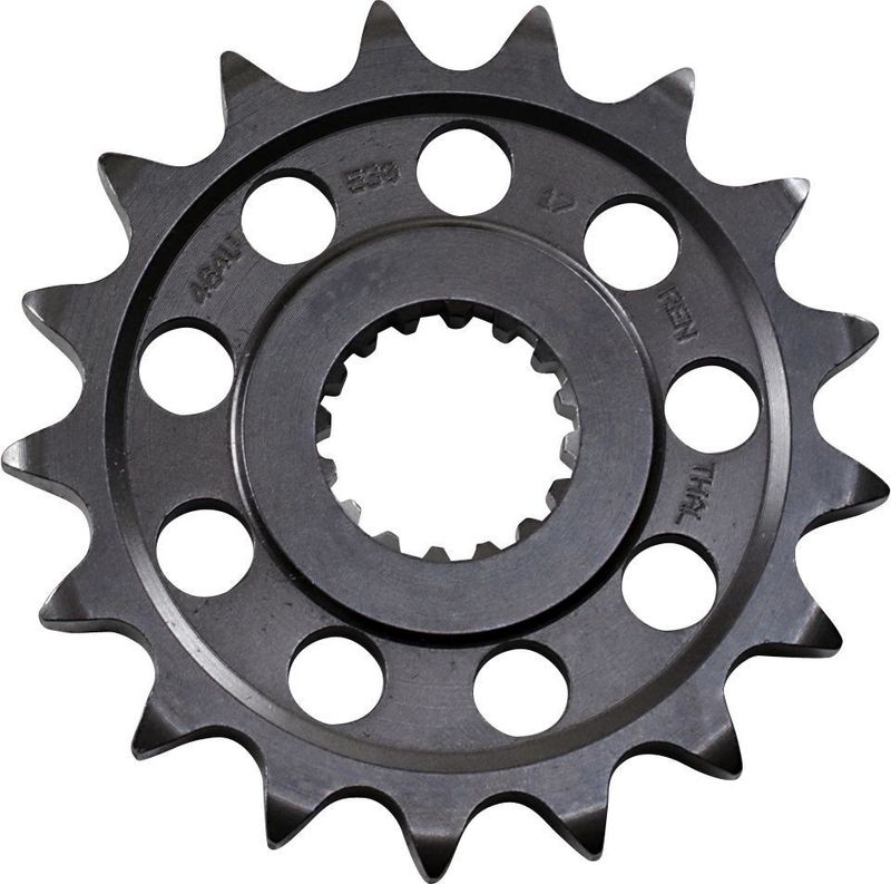 Framdrev Renthal 17T Suzuki 08-24