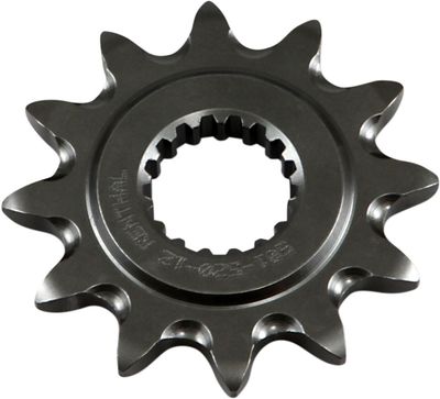 Framdrev Renthal 520 12T