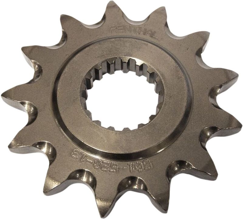 Framdrev Renthal 13T Honda CRF 250 R / CRF 250 RX 18-21 501--520-13GP