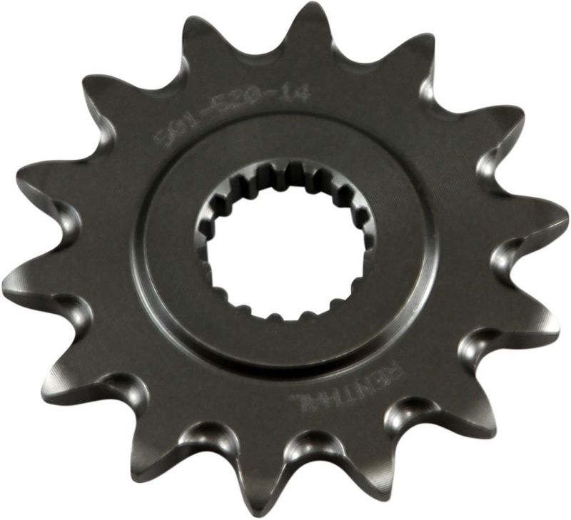 Framdrev Renthal 520 14T SC