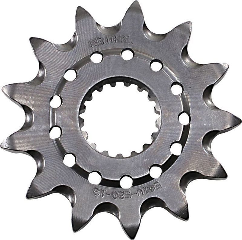 Framdrev Renthal 13T Honda CRF 250 R / CRF 250 RX 18-21 501U-520-13GP
