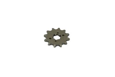 Framdrev JT Sprockets 17T 525