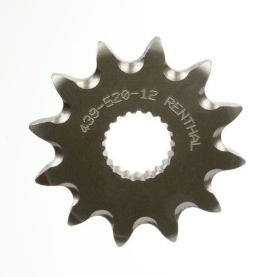 Framdrev Renthal 520 15T SC