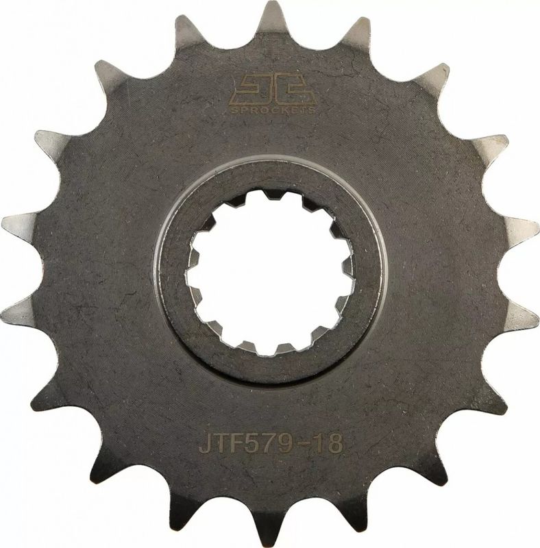 Framdrev JT Sprockets 18T 530