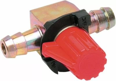 Avstängningsventil bränsle WSM 5/16"