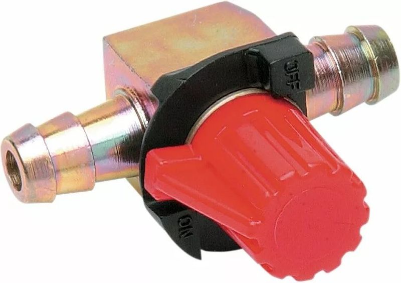 Avstängningsventil bränsle WSM 5/16"