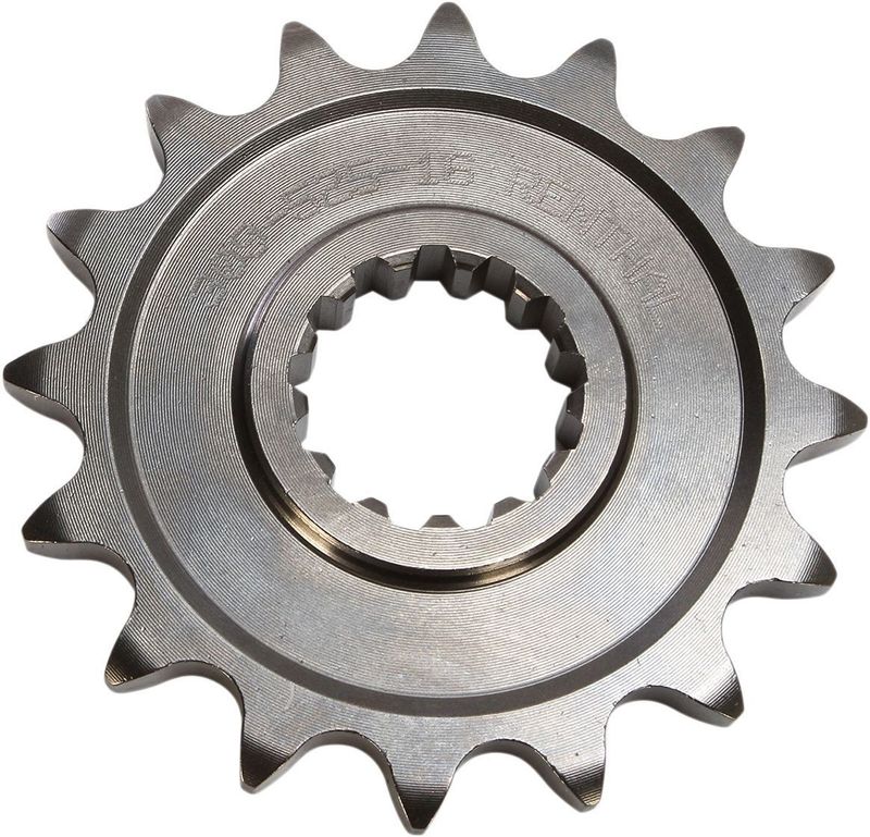 Framdrev Renthal 16T Yamaha 02-upp