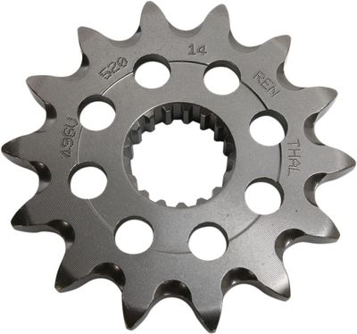 Sprocket F 520 14t Ul