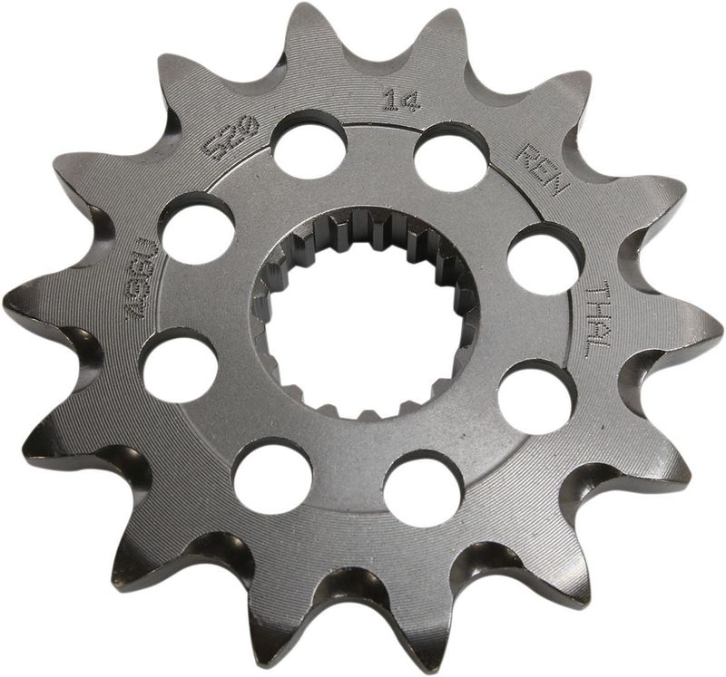 Sprocket F 520 14t Ul