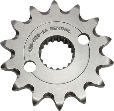 Framdrev Renthal 520 14T UL
