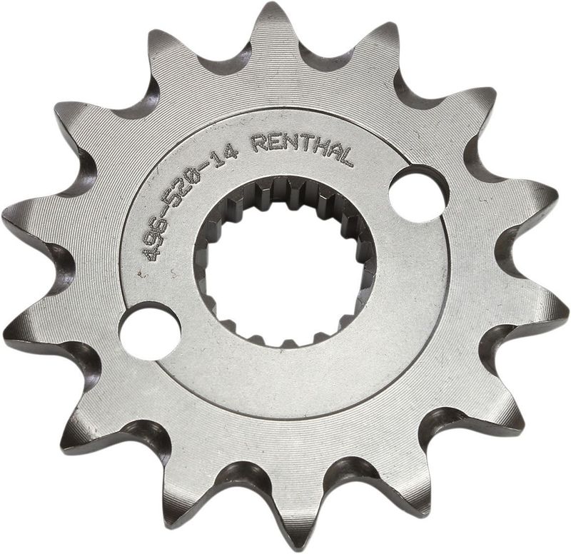 Framdrev Renthal 520 14T UL