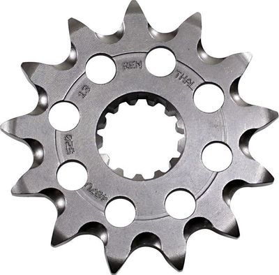 Framdrev Renthal 13T Suzuki RM-Z 250 13-upp