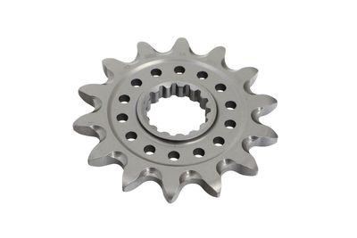 Framdrev Renthal 13T Triumph 24-upp