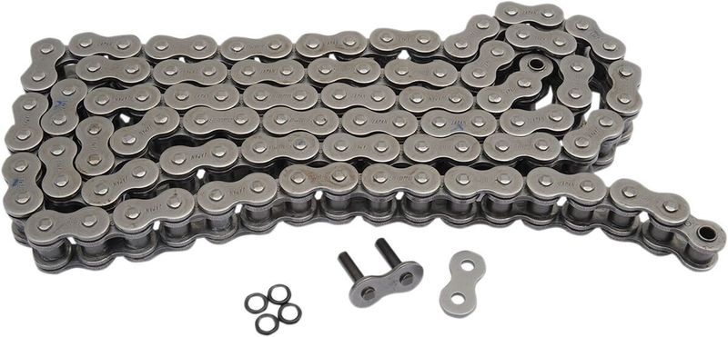 Kedja o-ring Drag Specialties MDS530POX120L2 530