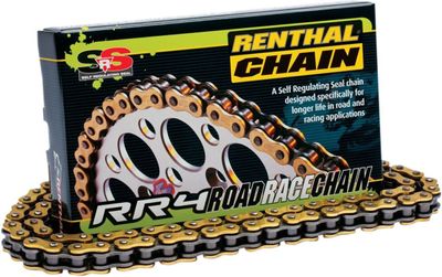 Kedja Renthal RR4 SRS Yamaha YZF-R9 ABS 25-upp