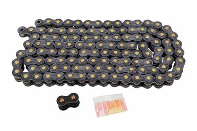 Chain Xring 530x120 Bk/gd
