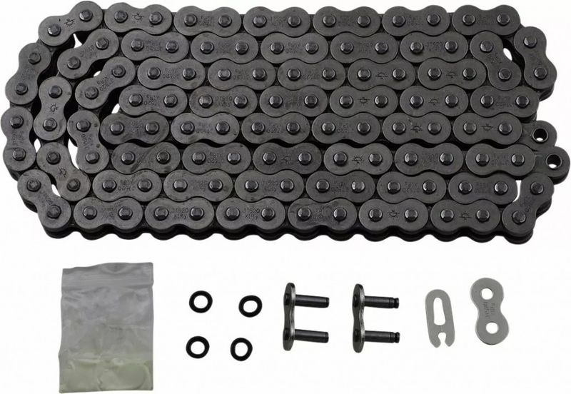 Chain 520x118 Sealed Stl