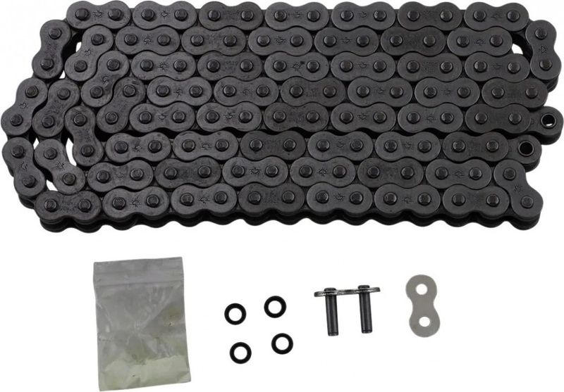 Jt 525 X1r Chain Stl 124l