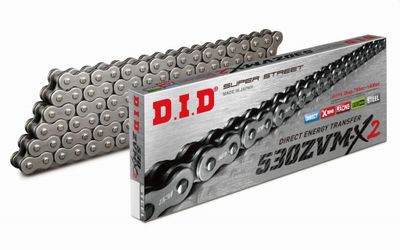 Chain Did530zvmx2 128rh