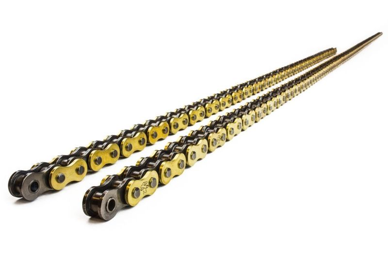 Kedja Renthal RT520R3-3 520 R3 Offroad 118C