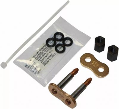 Ek Chain Screw Master Link Conlink Ek530Zvx3 Gg S